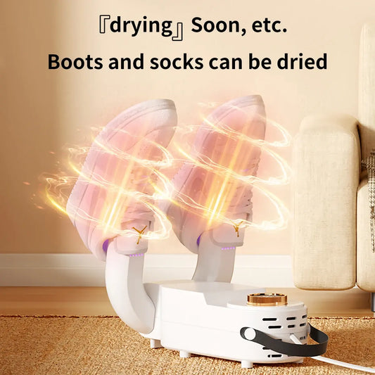 Electric Shoe Deodorizer